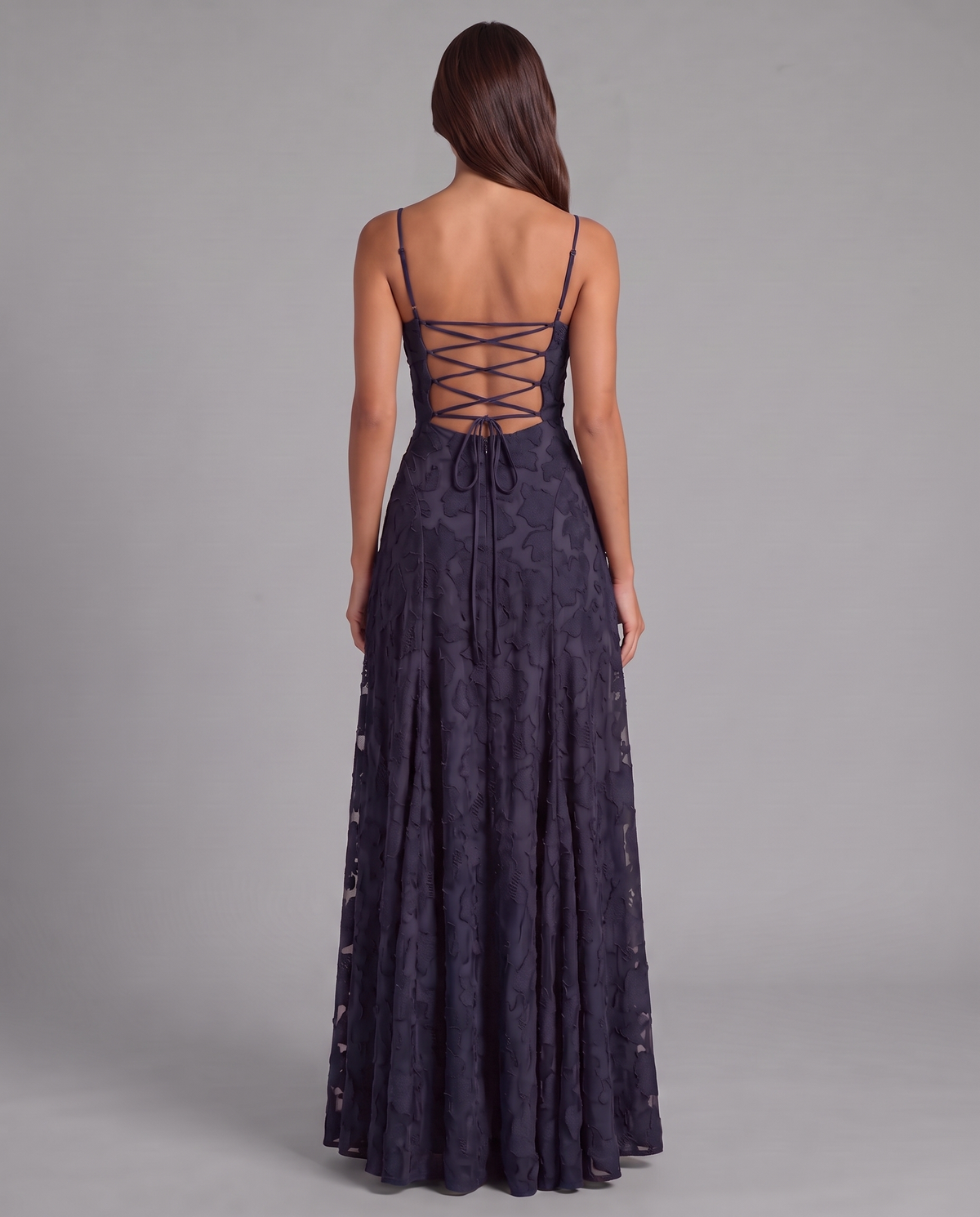 Wedding Guest Lace Maxi Dress 19