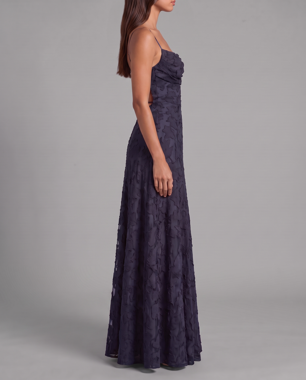 Wedding Guest Lace Maxi Dress 18