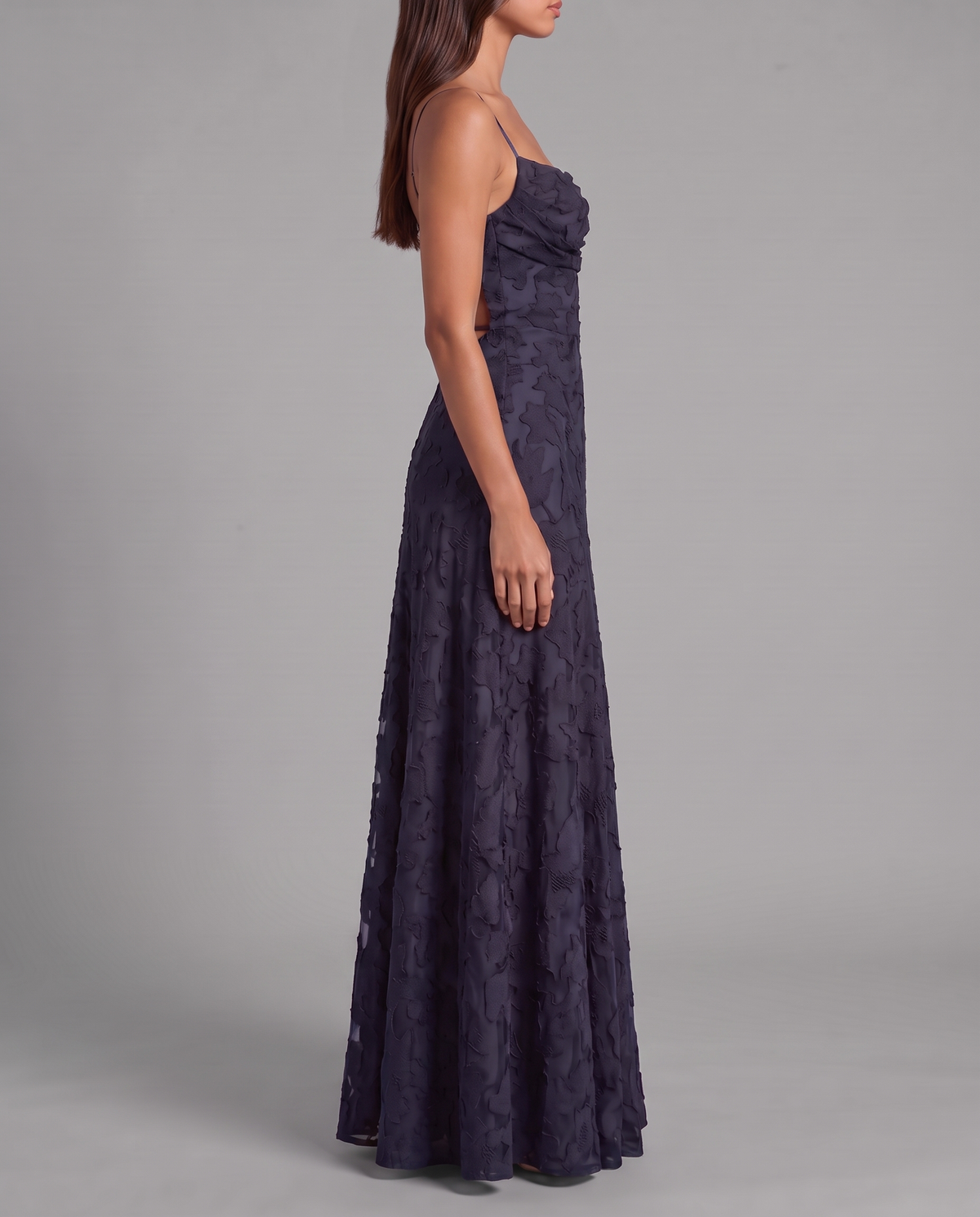 Wedding Guest Lace Maxi Dress 18