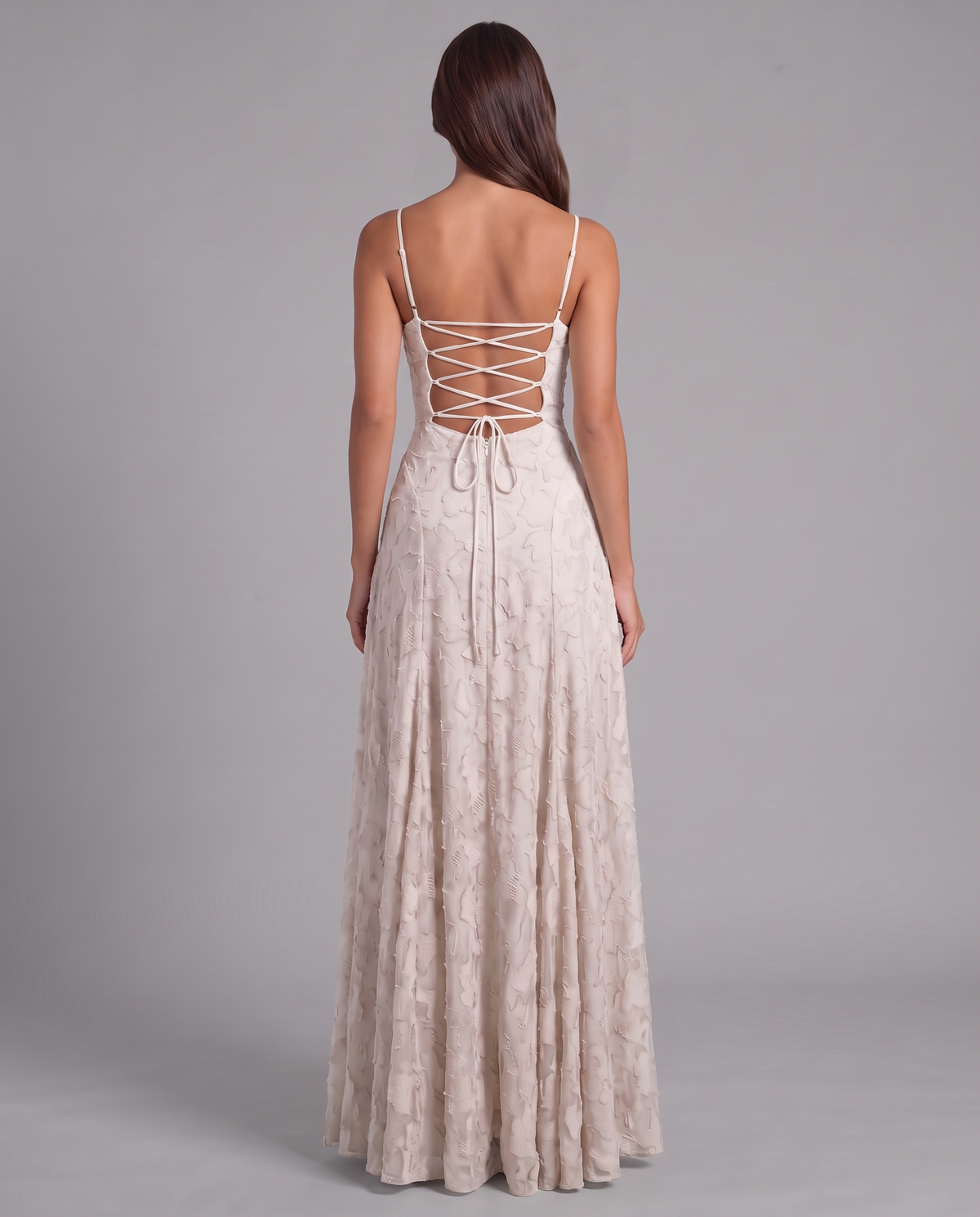 Wedding Guest Lace Maxi Dress 15
