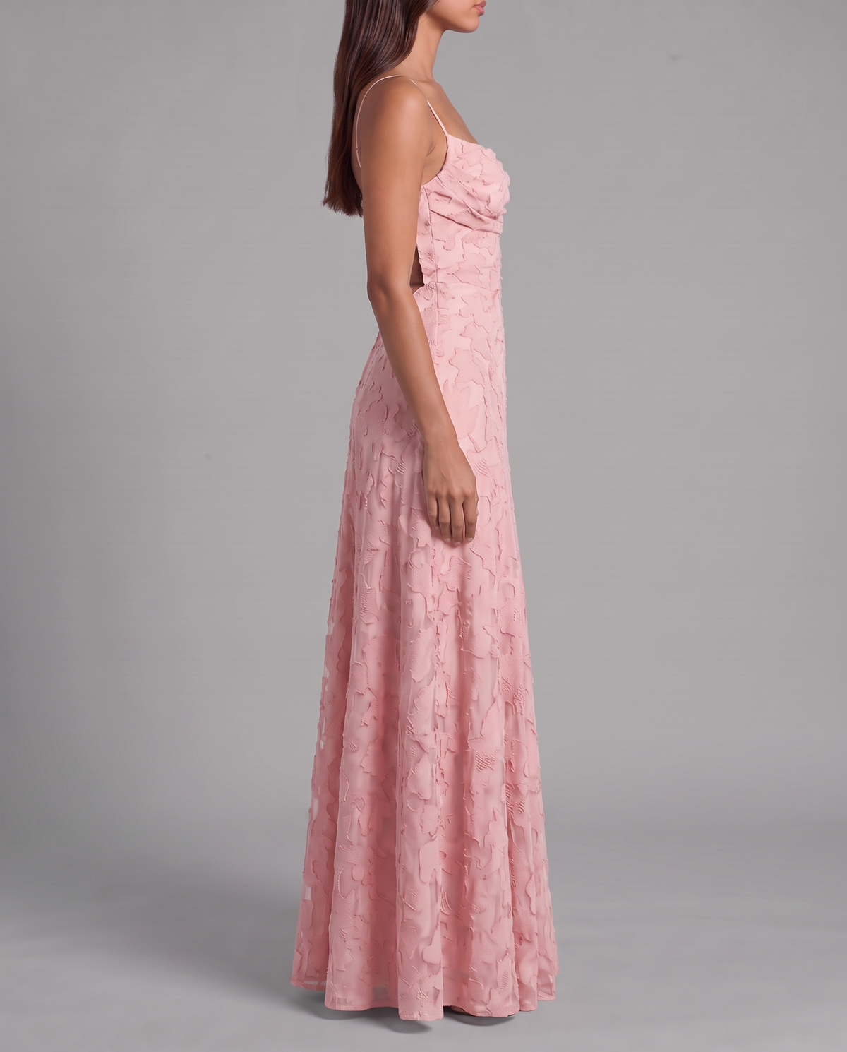 Wedding Guest Lace Maxi Dress 10